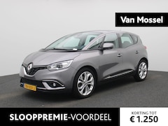 Renault Scénic - 1.3 TCe Zen AUTOMAAT | CLIMATE CONTROL | PARKEERSENSOREN | LED