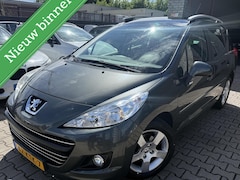 Peugeot 207 SW - 1.6 VTi XS / UNIEK / 30.000KM / Origineel NL