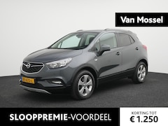 Opel Mokka X - 1.4 Turbo Online Edition AUTOMAAT | NAVIGATIE | APPLE CARPLAY | CAMERA | CRUISE | CLIMA |