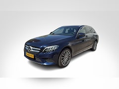 Mercedes-Benz C-klasse Estate - C 200 Automaat Avantgarde Line | Trekhaak | LED | Distronic | Dodehoekassistent | Stoelver
