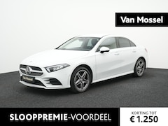 Mercedes-Benz A-klasse - 250 e AMG Line | AMG-styling | Apple/Android Play | Camera | Adaptive Cruise | Keyless | L