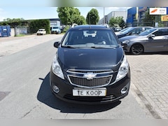 Chevrolet Spark - 1.0 16V LS Bi-Fuel NIEUWE APK