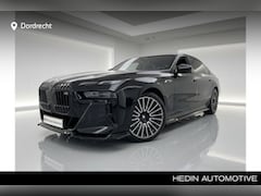 BMW 7-serie - M760e xDrive | Executive Lounge | Sky Lounge | Connoisseur | Rear-seat entertainment exper