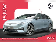 Volkswagen ID.7 Tourer - 286pk Pro Limited Edition 77 kWh | Trekhaak | Head-up | 20" Velgen