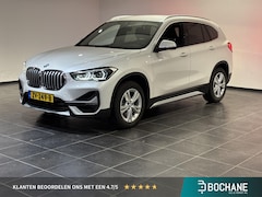 BMW X1 - sDrive20i High Executive Edition | Lederen bekleding | Parking pack | Trekhaak