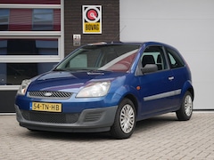 Ford Fiesta - 1.3-8V Style Airco| NL auto| Nette staat| Goed onderhouden
