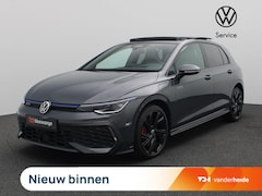 Volkswagen Golf - 1.5 eHybrid GTE 272PK DSG Panoramadak, Trekhaak, Head-Up Display, Side Assist, Matrix-LED