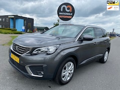 Peugeot 5008 - 2018 * 1.2 PureTech Blue Lease Executive * LMV * AIRCO * ELEC. RAMEN