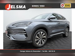 BYD Seal U - PHEV 1.5 DM-i FWD Boost Aut., Rijklaar prijs