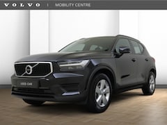 Volvo XC40 - T2 Momentum | Handgeschakeld | Apple / Android carplay |