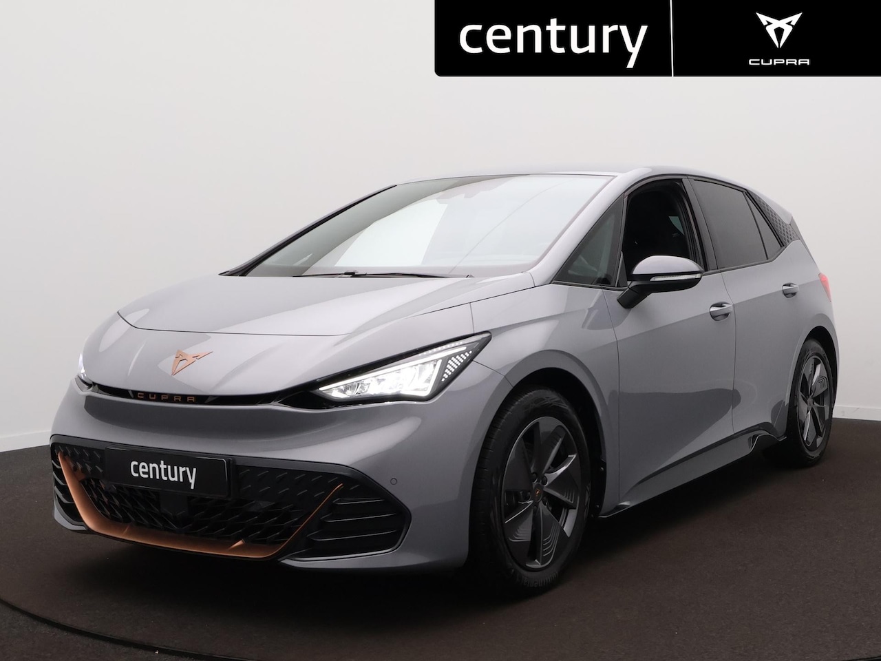 CUPRA Born - Business 62 kWh Business 62 kWh - AutoWereld.nl