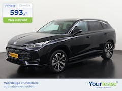 MG HS - 1.5 Luxury PHEV | All-in 593, - Private Lease | Direct uit voorraad