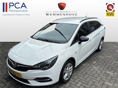 Opel Astra Sports Tourer - 1.2 Business Edition