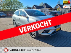 Renault Kadjar - 1.3 TCe 158pk Techno automaat