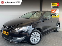 Volkswagen Polo - 1.2 TSI BlueMotion Trendline|NL-Auto|Super netjes|Cruise Control|Nieuwe koplampen|Goede ba