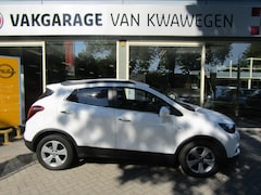 Opel Mokka X - 1.4 TURBO 140 PK AUTOMAAT ECC/LM