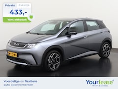 BYD Dolphin - Comfort 60.4 kWh | All-in 433, - Private Lease | Direct uit voorraad