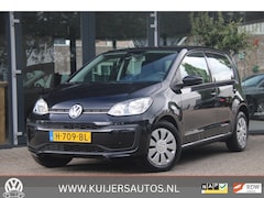 Volkswagen Up! - 1.0 BMT move up