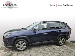 Toyota RAV4 - 2.5 Hybrid Executive PANORAMADAK