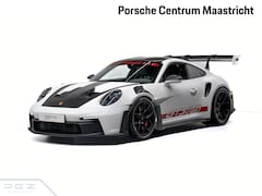 Porsche 911 - GT3 RS