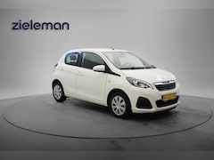 Peugeot 108 - 1.0 e-VTi Active 5 Deurs - Airco