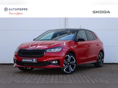 Skoda Fabia - 1.0 TSI Monte Carlo 116pk DSG7