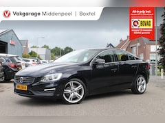 Volvo S60 - 1.5 T2 Momentum | Trekhaak | Standkachel | CC