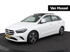 Mercedes-Benz B-klasse - 200 Business Solution Luxury Automaat | Navigatie | Achteruitrijcamera | Cruise Control |