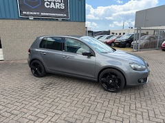 Volkswagen Golf - 1.2 TSI Comfortline style uitvoering