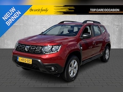 Dacia Duster - 1.0 TCe Bi-Fuel Comfort