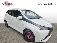 Toyota Aygo - 1.0 VVT-i x-play Camera