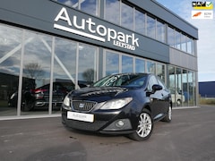 SEAT Ibiza ST - 1.2 TSI Style