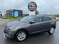 Opel Grandland X - 2020 * 1.2 Turbo Business Executive * KOPPAKING PROBLEEM