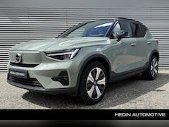 Volvo XC40 - Recharge Ultimate 70 kWh