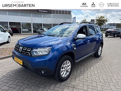 Dacia Duster - 1.3 TCe Comfort | Apple Carplay/Android Auto|telefoonintegratie premium