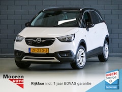 Opel Crossland X - 1.2 111PK Turbo Innovation | CAMERA | CARPLAY | CRUISE CONTROL |
