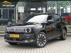 Renault 4 - 4 52kWh 150pk comfort range Iconic / Stoel - Stuurverwarming / Blindspot / Navigatie / Cam