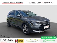 Kia Niro - 1.6 GDi Hybrid ExecutiveLine