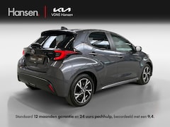 Toyota Yaris - 1.5 Hybrid 115 Dynamic I Direct leverbaar I Adaptive Cruise I Camera I Automaat
