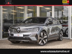 Renault Mégane E-Tech - EV60 220pk Optimum Charge Techno
