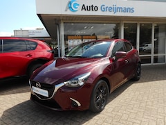 Mazda 2 - 2 1.5 Skyactiv-G Kizoku