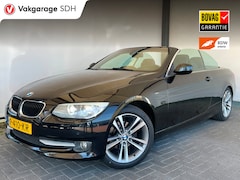 BMW 3-serie Cabrio - 318i|Velgen & Banden Nieuw|Stoelverwarming|Leder