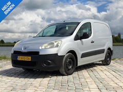 Peugeot Partner - 120 1.6 e-HDI L1 XT Profit +|Automaat|Cruise