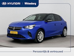 Opel Corsa-e - ELEGANCE 50 kWh | SoH 93% | NAVI via APPLE CAR PLAY & ANDROID AUTO | CRUISE | CLIJMA | WAR