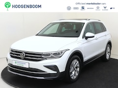 Volkswagen Tiguan - 1.4 TSI eHybrid Elegance | SoH 94% | Panoramadak | Keyless | Parkeerassistent | Achteruitr