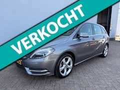 Mercedes-Benz B-klasse - 180 Ambition - NAP AUTO - Navigatie
