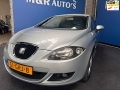 SEAT Leon - 1.4 TSI Businessline High Nieuwe APK