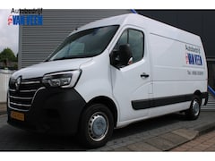 Renault Master - T35 2.3dCi 150 L2H2 Comfort Navi|Cruise|Trekhaak
