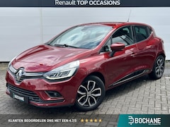 Renault Clio - 0.9 TCe Intens | Navigatie | Cruise Control | Climate Control | Dealer Onderhouden |