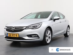 Opel Astra - 1.0 Innovation / Navigatie / Parkeersensoren / Carplay / Climate Control / 17'' LMV